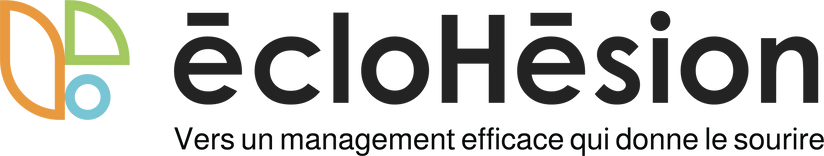 Éclohésion, vers un management efficace qui donne le sourire