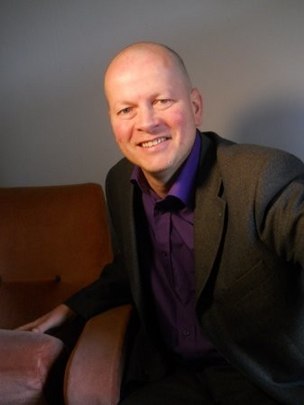 Hervé Morel, fondateur de Spinaformation, formateur et coach
